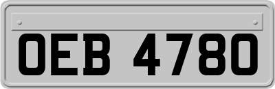 OEB4780