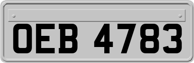 OEB4783