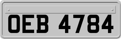 OEB4784
