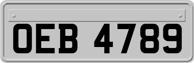 OEB4789