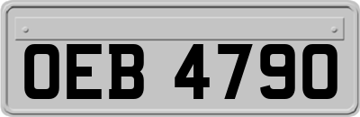 OEB4790