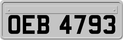 OEB4793