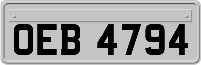 OEB4794