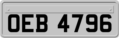 OEB4796