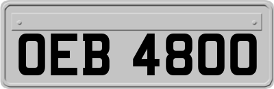 OEB4800
