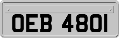 OEB4801