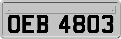 OEB4803