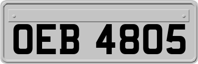 OEB4805