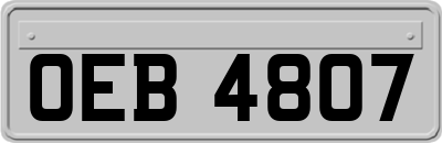 OEB4807