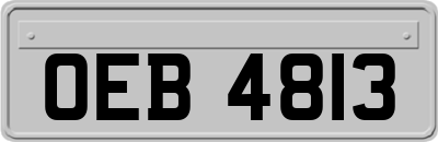 OEB4813