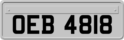 OEB4818