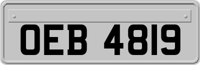 OEB4819