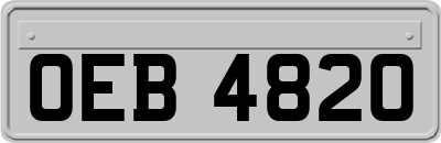 OEB4820