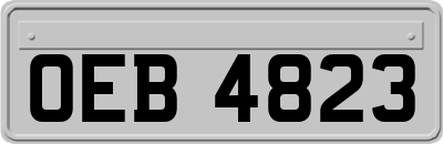 OEB4823