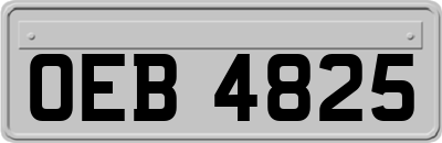 OEB4825