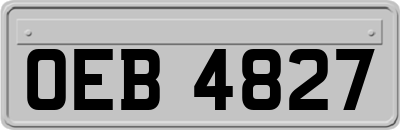 OEB4827