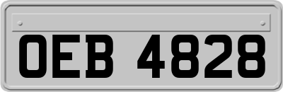 OEB4828