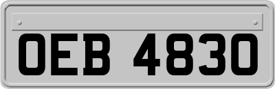 OEB4830
