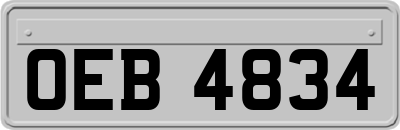 OEB4834