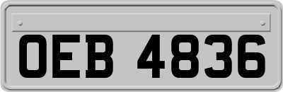 OEB4836