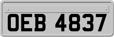 OEB4837