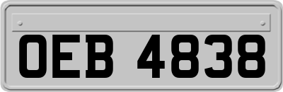 OEB4838