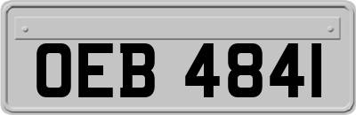 OEB4841