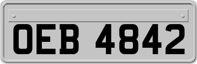OEB4842