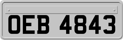 OEB4843