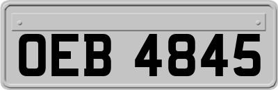 OEB4845