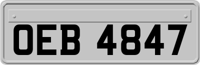 OEB4847