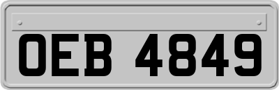 OEB4849