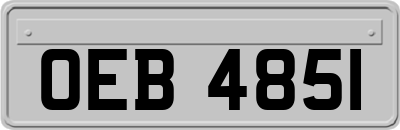 OEB4851