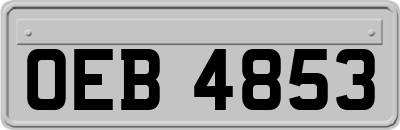 OEB4853