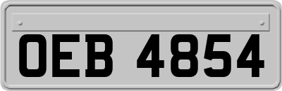 OEB4854