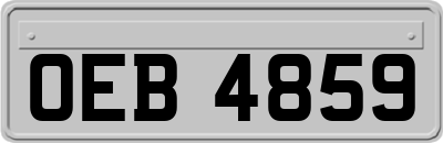 OEB4859