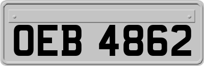 OEB4862