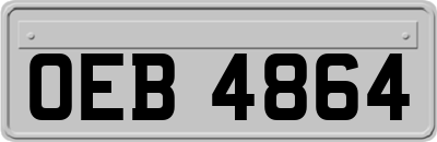 OEB4864