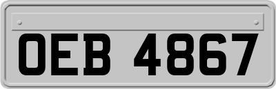 OEB4867