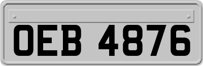 OEB4876