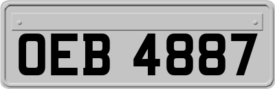 OEB4887
