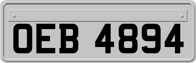 OEB4894