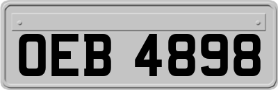 OEB4898