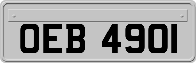 OEB4901