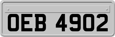 OEB4902