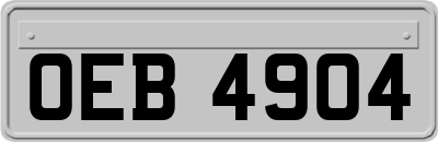 OEB4904