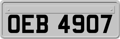 OEB4907