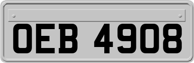 OEB4908