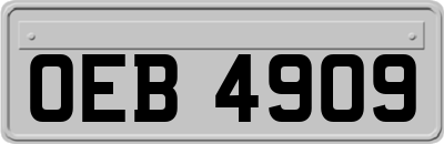 OEB4909