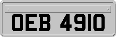 OEB4910